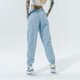 Moteriškos kelnės ADIDAS KELNĖS TRACK PANTS h20548 spalva mėlyna