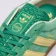 Vyriški kedai ADIDAS GAZELLE INDOOR ih7500 spalva žalia