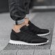 Vyriški kedai ADIDAS LOS ANGELES by9608 spalva juoda