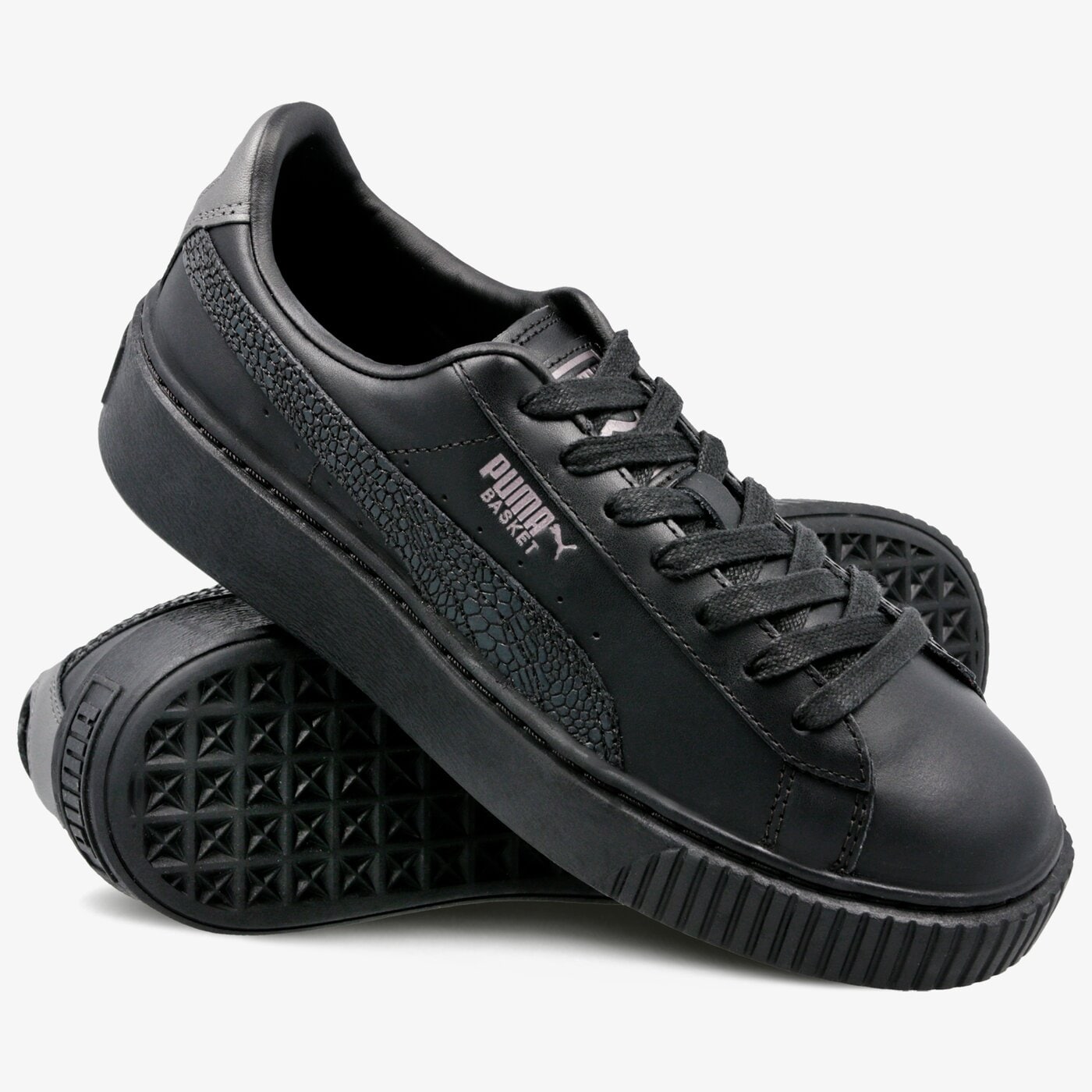 puma euphoria platform
