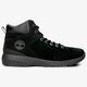 Vyriški auliniai batai TIMBERLAND WESTFORD MID ca1rmz spalva juoda