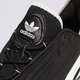 Vaikiški kedai ADIDAS ADIFOM SLTN J fz5635 spalva juoda