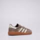 Vaikiški kedai ADIDAS HANDBALL SPEZIAL C ki3943 spalva ruda