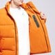 Vyriška žieminė striukė NIKE STRIUKĖ  ŽIEMINĖ M NK TCH TF PUFFER JKT fb7854-893 spalva oranžinė