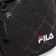 Moteriškas krepšys FILA RANKINUKAS NEW PUSHER BAG BERLIN  685095-002 spalva juoda
