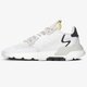 Vyriški kedai ADIDAS NITE JOGGER ee6255 spalva balta