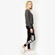 Moteriškas džemperis NIKE DŽEMPERIS GYM VINTAGE CREW 726055060 spalva pilka