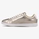 LACOSTE CARNABY EVO 316 2 732spw0113007 spalva auksinė