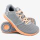Moteriški kedai UNDER ARMOUR W MICRO G FUEL RN 1285487941 spalva pilka