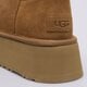 Moteriški laisvalaikio batai UGG W CLASSIC MINI DIPPER 1168170-che spalva ruda