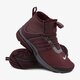 Moteriški kedai NIKE W AIR PRESTO MID UTILITY 859527600 spalva tamsiai raudona