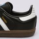 Vaikiški kedai ADIDAS SAMBA OG  ie3678 spalva juoda