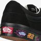 Vyriški kedai VANS UA SK8-LOW vn0a4uukb0k1 spalva juoda