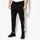 Vyriškos kelnės NIKE KELNĖS M NSW JGGR FLC HBR 928725-010 spalva juoda