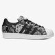 Moteriški kedai ADIDAS SUPERSTAR W  ba7584 spalva daugiaspalvė