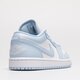 Moteriški kedai WMNS AIR JORDAN 1 LOW  dc0774-141 spalva balta
