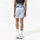 Vaikiški JORDAN ŠORTAI CLOUD DYE BLOCKED BIKE SHORT GIRL 45b519-c8h spalva mėlyna