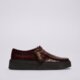 CLARKS TORVIEW W 26328105 spalva tamsiai raudona