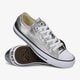 Moteriški kedai CONVERSE CHUCK TAYLOR ALL STAR  153180c spalva pilka