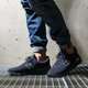 Vyriški kedai NEW BALANCE MSX90SCB msx90scb spalva juoda
