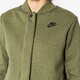 Moteriška pavasarinė striukė NIKE STRIUKĖ SOFTSHEL NSW TCH FLC DSTRYR JKT 835544387 spalva žalia