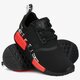 Vaikiški kedai ADIDAS NMD_R1 J s42837 spalva juoda