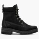 TIMBERLAND COURMAYEUR VALLEY YBOOT a1kih spalva juoda