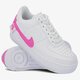 Moteriški kedai NIKE W AIR FORCE 1 JESTER XX ao1220105 spalva balta