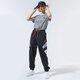 Moteriški marškinėliai PUMA MARŠKINĖLIAI CLASSICS AOP LOGO TEE 59772499 spalva daugiaspalvė