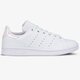 Vaikiški kedai ADIDAS STAN SMITH J  fu6673 spalva balta
