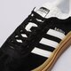 Moteriški kedai ADIDAS GAZELLE BOLD W ie0876 spalva juoda