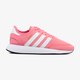 Vaikiški kedai ADIDAS N-5923 J ac8542 spalva rožinė