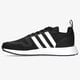 Vyriški kedai ADIDAS SMOOTH RUNNER fx5119 spalva juoda