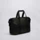 Moteriška kuprinė RAINS KUPRINĖ HILO WEEKEND BAG SMALL W3 14220-01 spalva juoda