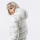 Moteriška žieminė striukė NIKE STRIUKĖ W NSW WR DWN FILL PRKA RUS aq0019-110 spalva balta