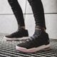 Vaikiški kedai JORDAN MAX AURA (GS) aq9249-060 spalva pilka