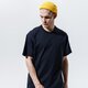 Vyriški marškinėliai NIKE MARŠKINĖLIAI SPORTSWEAR db3193-010 spalva juoda