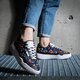 Moteriški kedai ADIDAS NEW HER COURT W gw8569 spalva daugiaspalvė