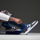 Vyriški kedai NIKE AIR FORCE 1 '07 LV8 fq8714-200 spalva pilka