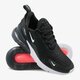 Vaikiški kedai NIKE AIR MAX 270  943345-001 spalva juoda