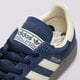 Moteriški kedai ADIDAS HANDBALL SPEZIAL if7087 spalva tamsiai mėlyna
