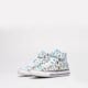 Vaikiški inkariukai CONVERSE CHUCK TAYLOR ALL STAR 1V a02155c spalva balta