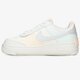 Moteriški kedai NIKE AIR FORCE 1 SHADOW cu8591-104 spalva daugiaspalvė