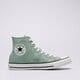 Moteriški kedai CONVERSE CHUCK TAYLOR ALL STAR a06563c spalva žalia