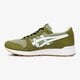 Vaikiški kedai ASICS GEL-LYTE GS c8b5n0800 spalva rusvai žalsva