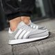 Vyriški kedai ADIDAS N-5923 cq2334 spalva pilka