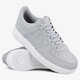 Vyriški kedai NIKE AIR FORCE 1 '07  aa4083-010 spalva pilka