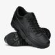 Vaikiški kedai NIKE AIR MAX 90 LEATHER (GS) 833412-001 spalva juoda