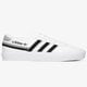Vyriški kedai ADIDAS DELPALA fy7467 spalva balta
