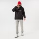 Vyriška žieminė striukė ELLESSE STRIUKĖ  ŽIEMINĖ MONTERINI OH JACKET BLK shk08149011 spalva juoda